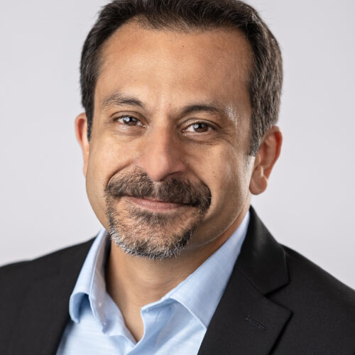 Asif Rehmani