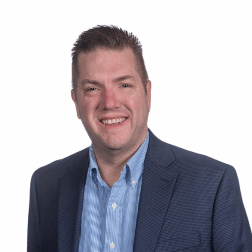Mark Polino