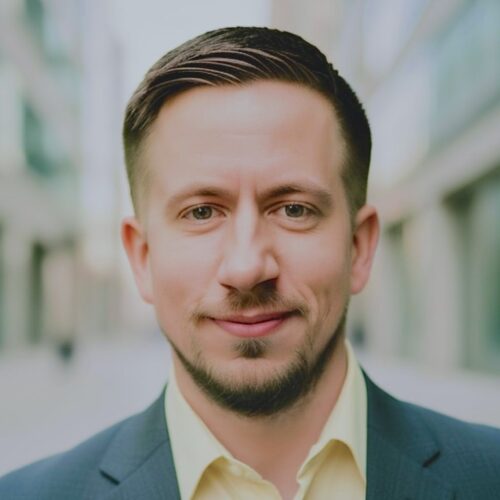 Michael Vasicek