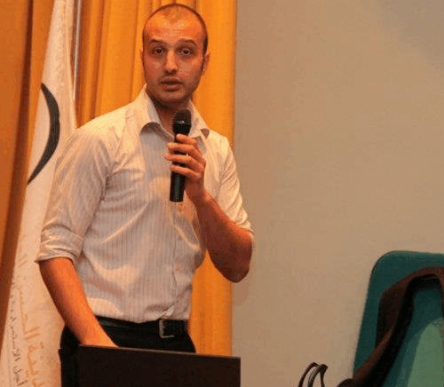 Mohamed Derhalli