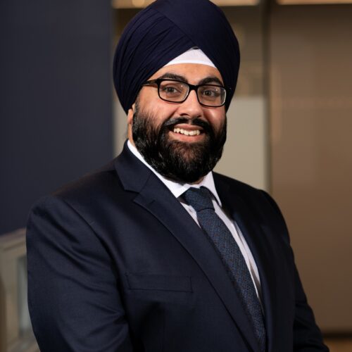 Sahib Sawhney