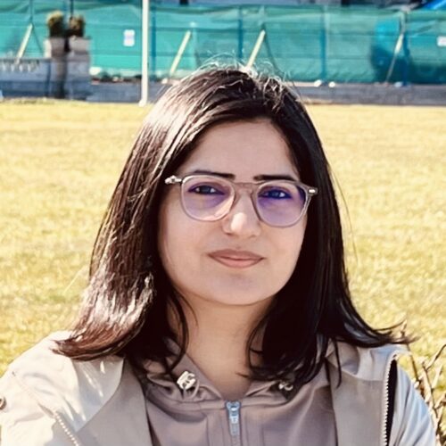 Vaishali Vinay