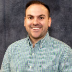 Zach Hudson