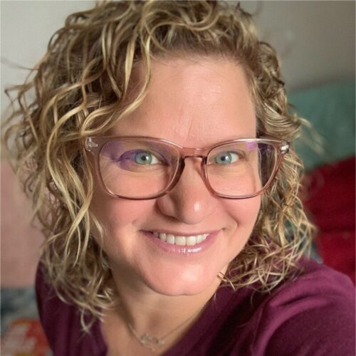 Gina McBryan