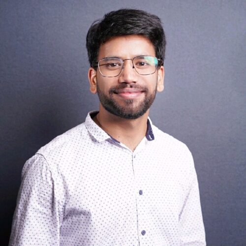 Ronak Mathur