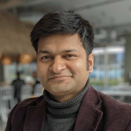 Naveen Agrawal