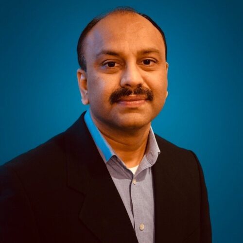 Kalyan Koppineedi