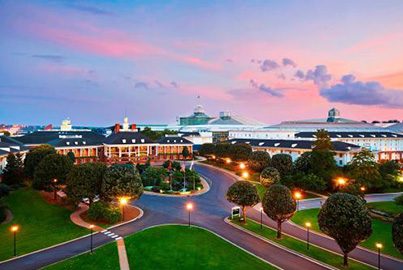 Gaylord Opryland403x270