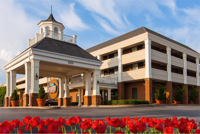 Inn at Opryland403x270