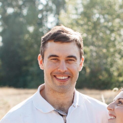 James Oleinik