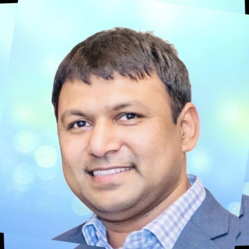 Sachin Gandhi