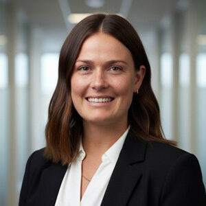 Siobhan Anderson