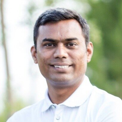 Yogesh Kasat